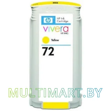 Картридж HP 72 (C9373A) картинка 2